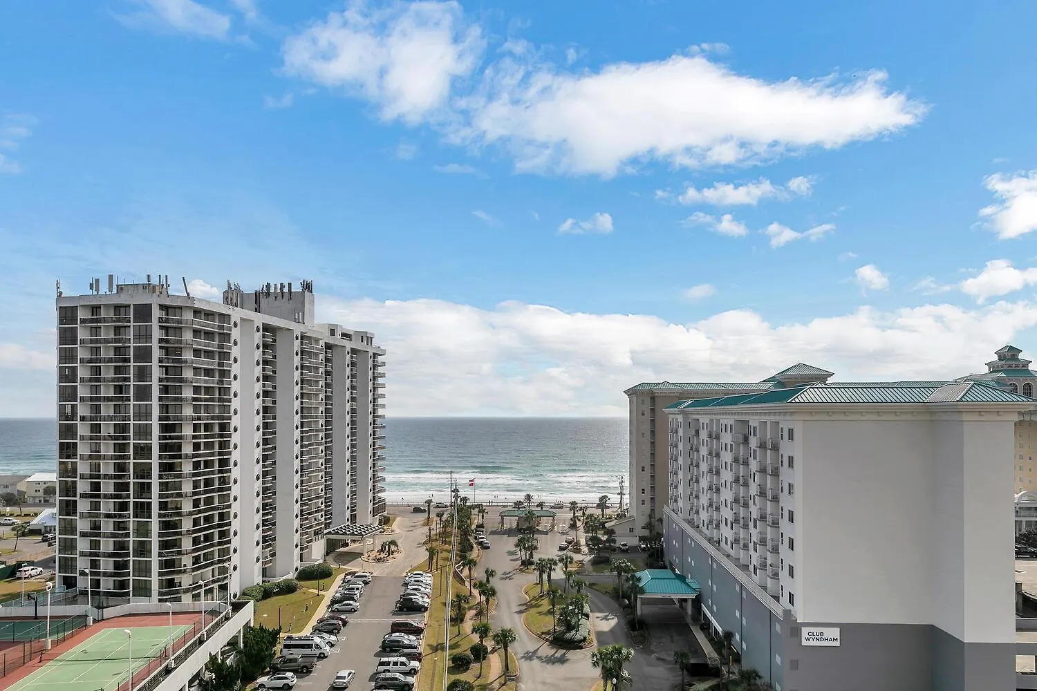 Holiday home Ariel Dunes 1106 Destin