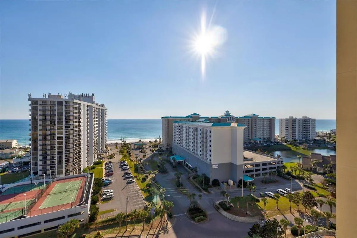 Ariel Dunes 1303 Destin