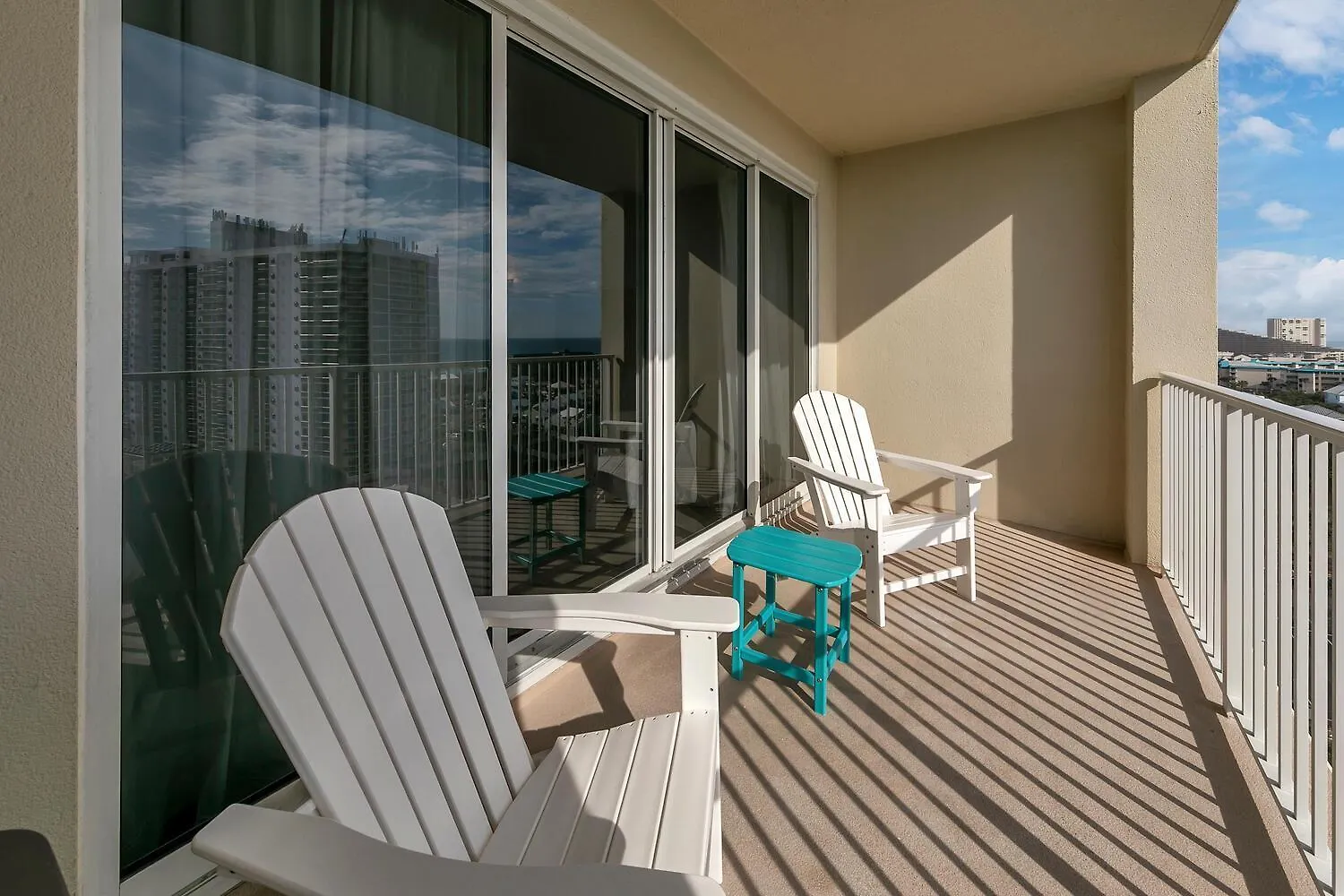 Ariel Dunes 1106 Destin