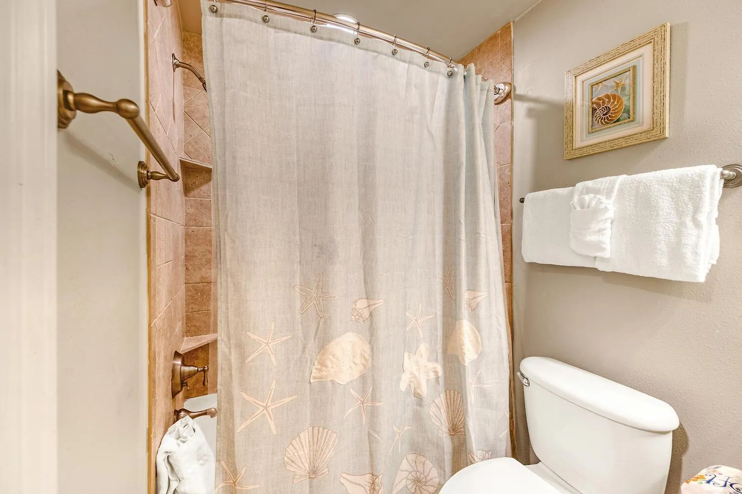 Holiday home Majestic Sun 1205b Destin