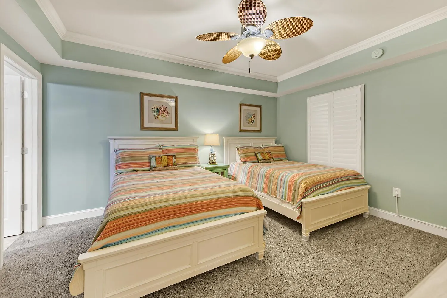 Holiday home Majestic Sun 1205b