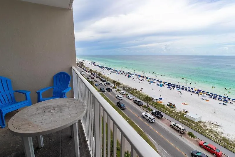 Majestic Sun 0805b * Destin