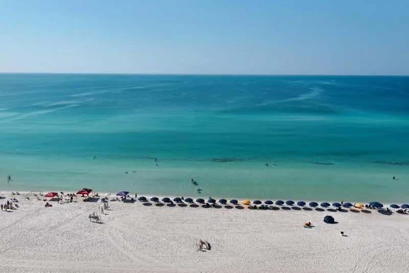 Holiday home Majestic Sun 0908a Destin