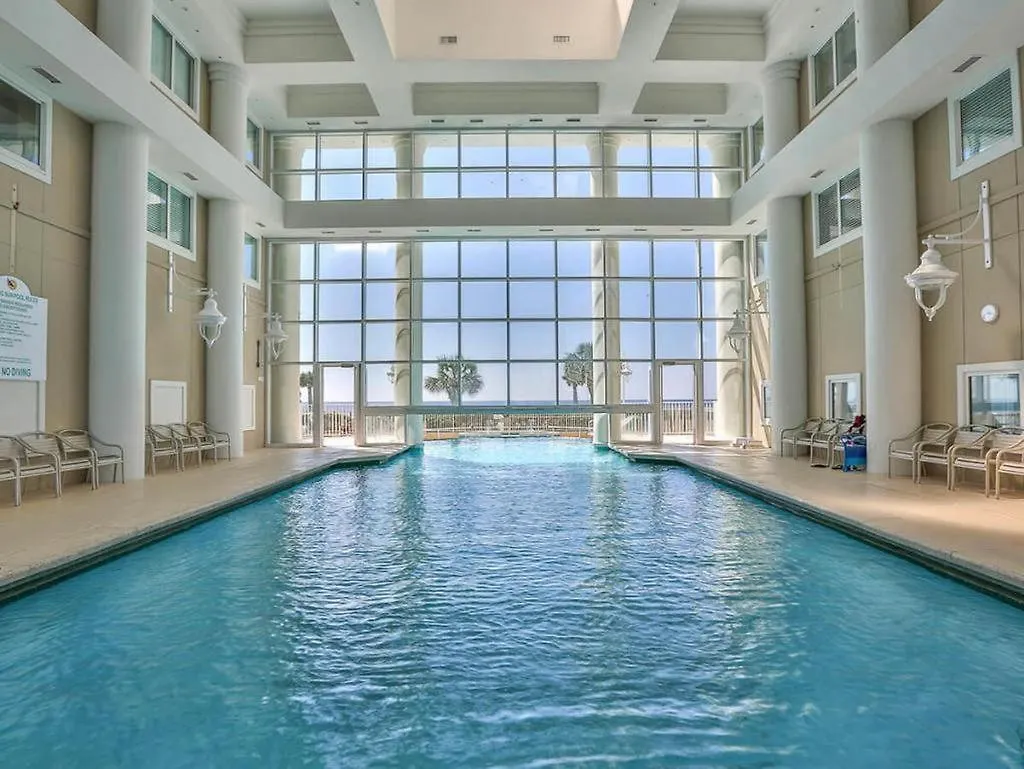 Holiday home Majestic Sun 0908a Destin