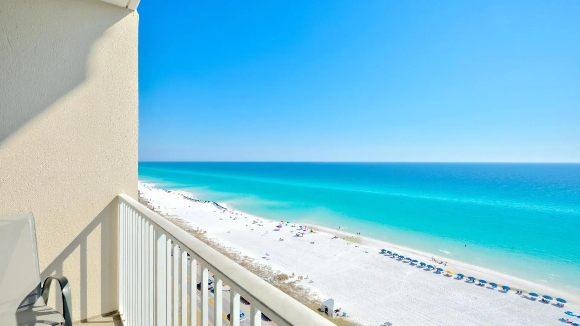 Majestic Sun 1105b Destin