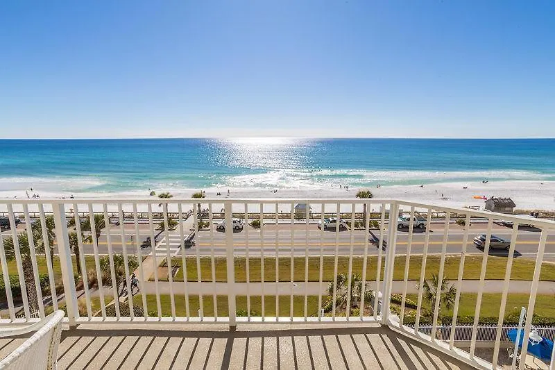 Majestic Sun 0514a Holiday home Destin