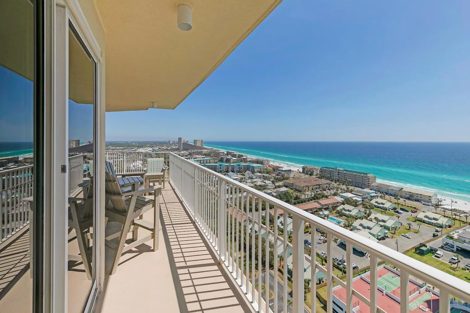 Ariel Dunes 2201 Destin