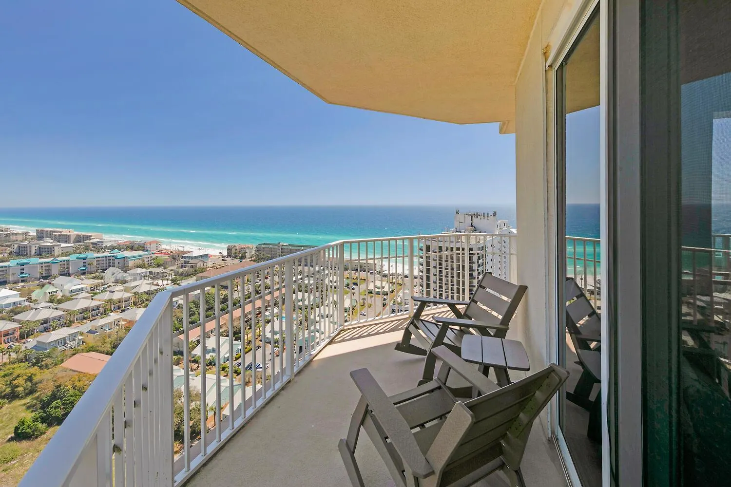 Ariel Dunes 2201 * Destin
