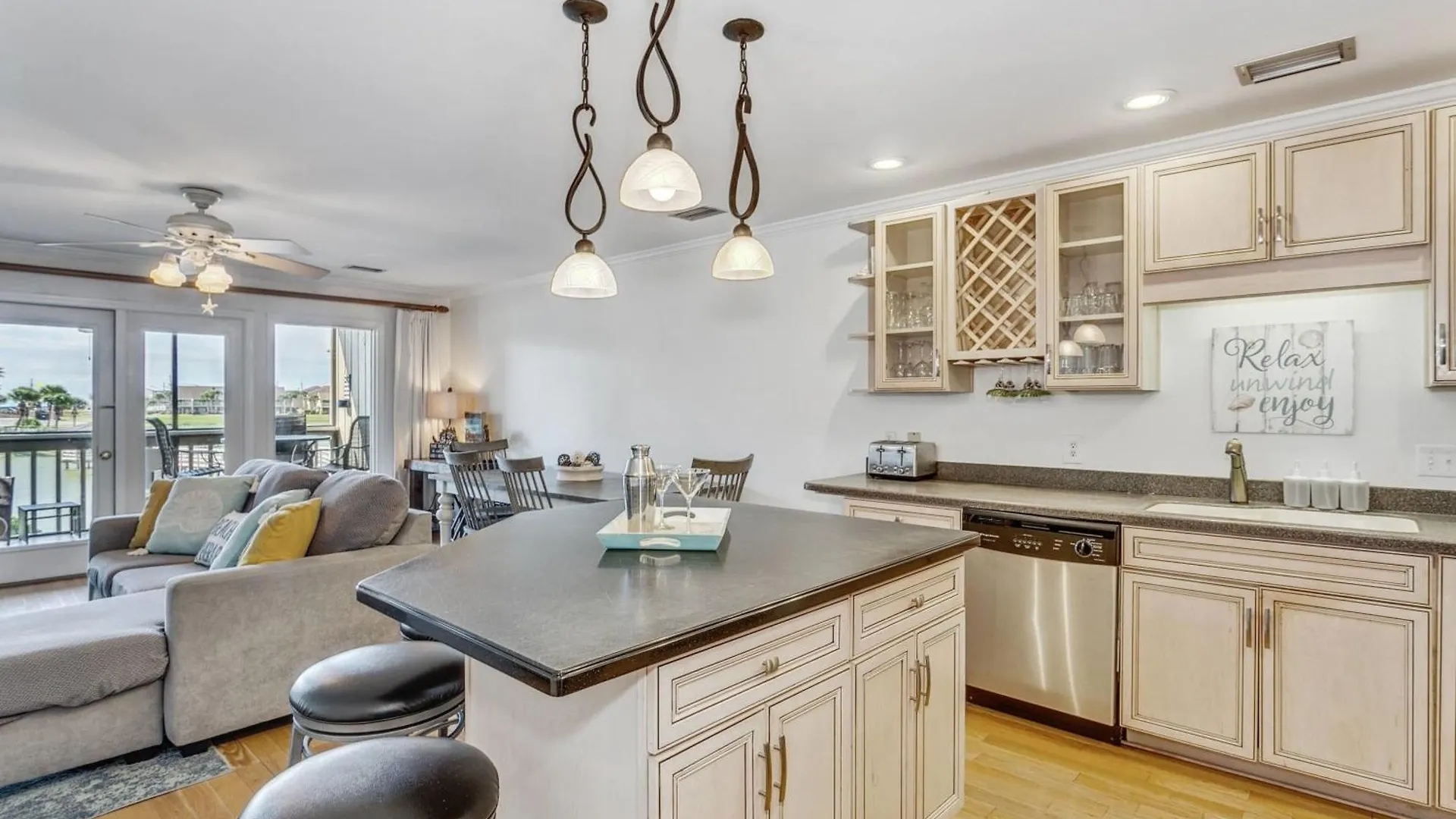 Holiday home Walk 2 Golf Dining & -sleeps 12 Destin