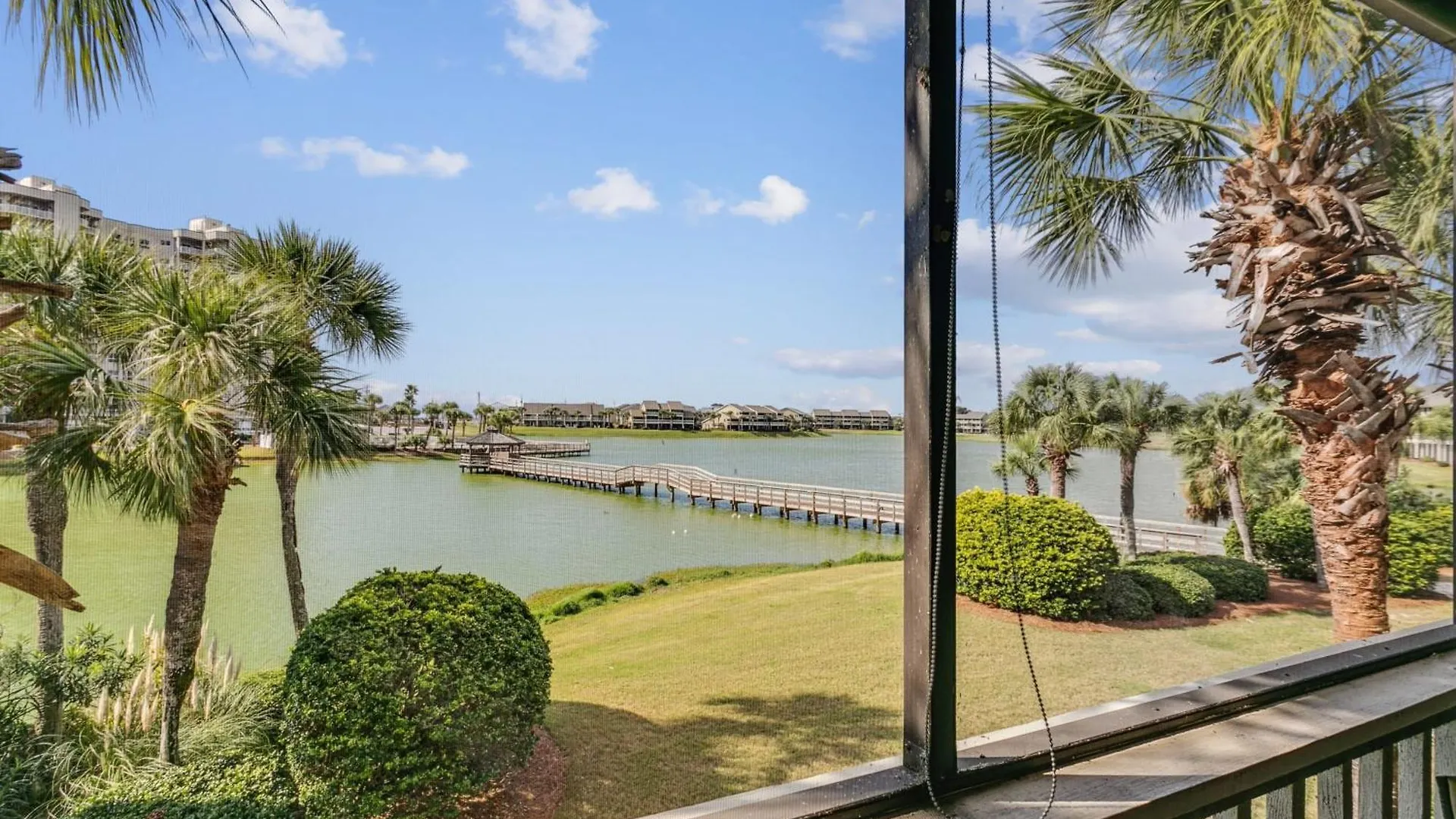 Walk 2 Golf Dining & -sleeps 12 * Destin