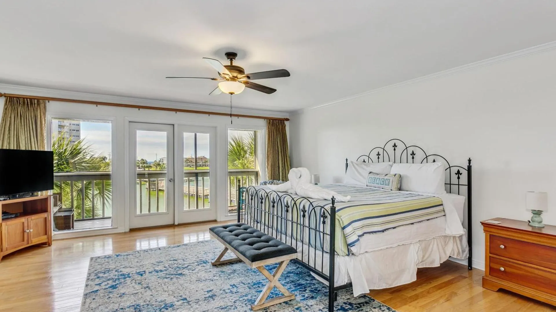 Holiday home Walk 2 Golf Dining & -sleeps 12