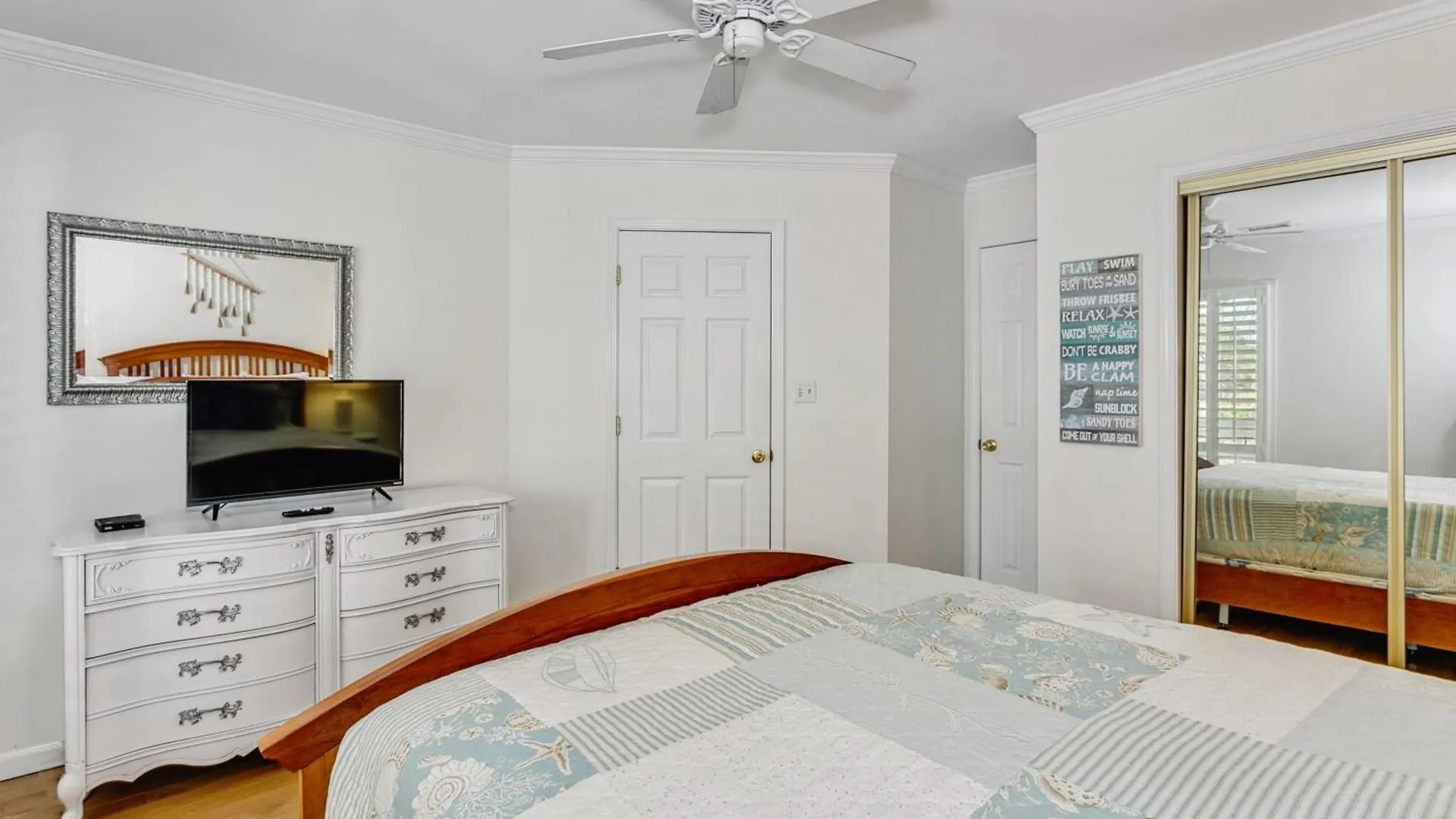 Walk 2 Golf Dining & -sleeps 12 Holiday home Destin
