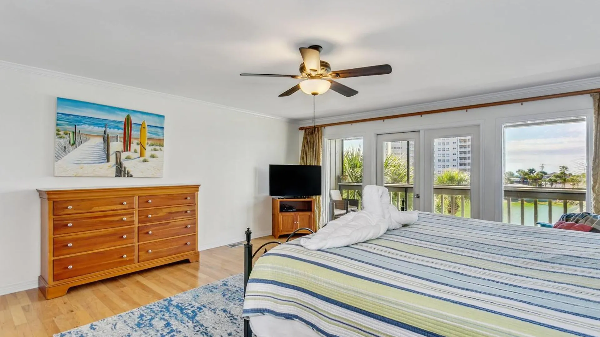 Holiday home Walk 2 Golf Dining & -sleeps 12 Destin