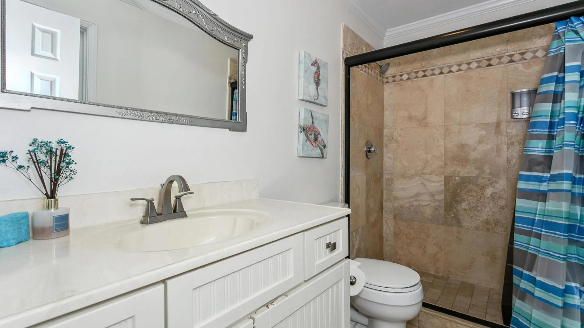 Walk 2 Golf Dining & -sleeps 12 Holiday home *