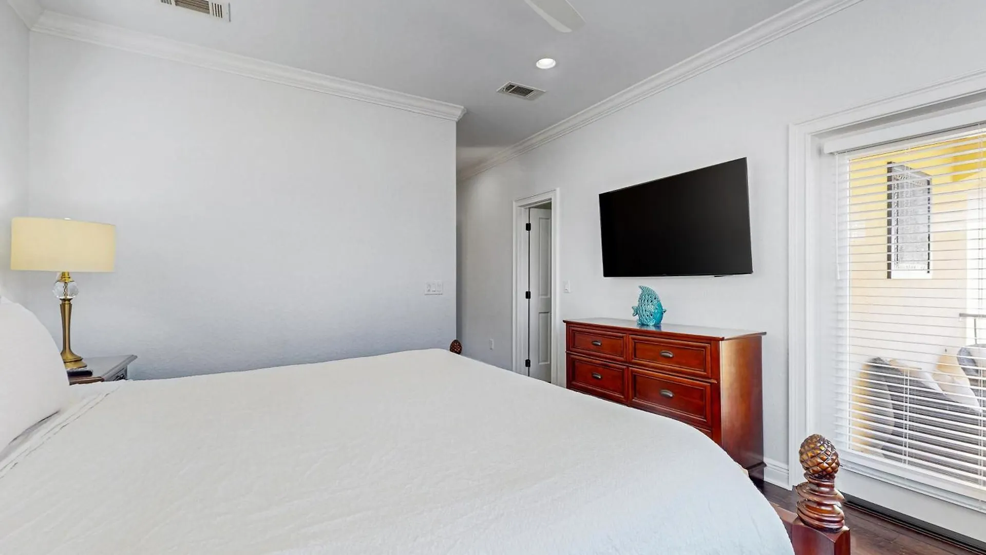 Tuscany Time Holiday home Destin