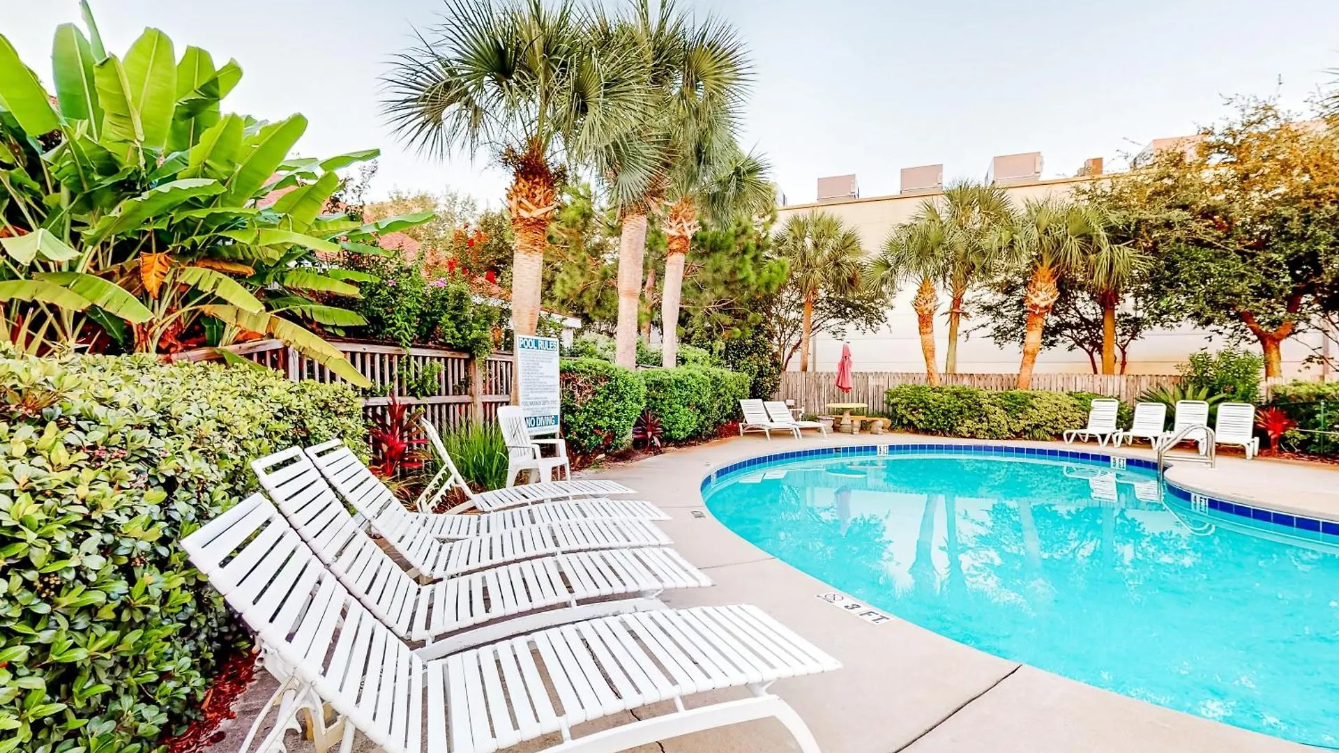 Tropical Breeze Holiday home Destin