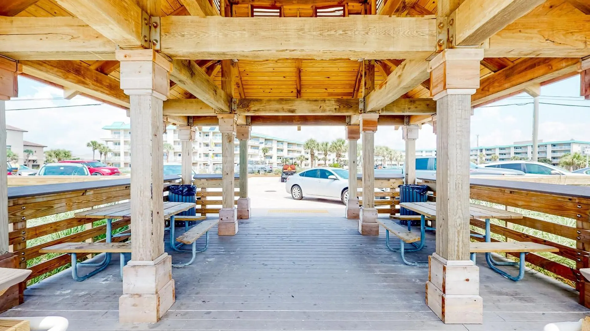 Holiday home Tropical Breeze Destin