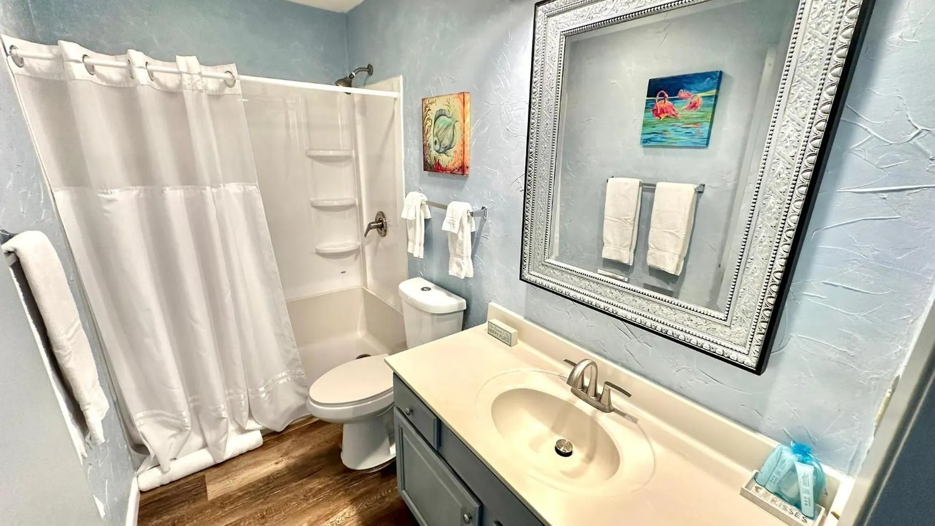 Villa 914 Harbour Point Destin