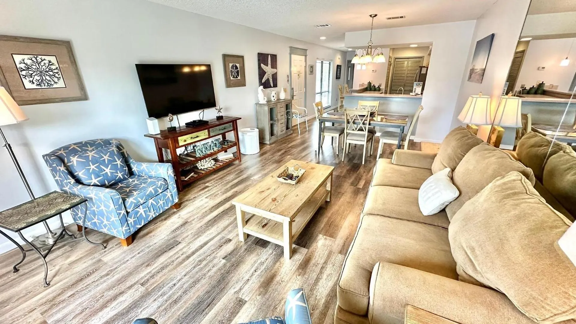 Villa 914 Harbour Point
