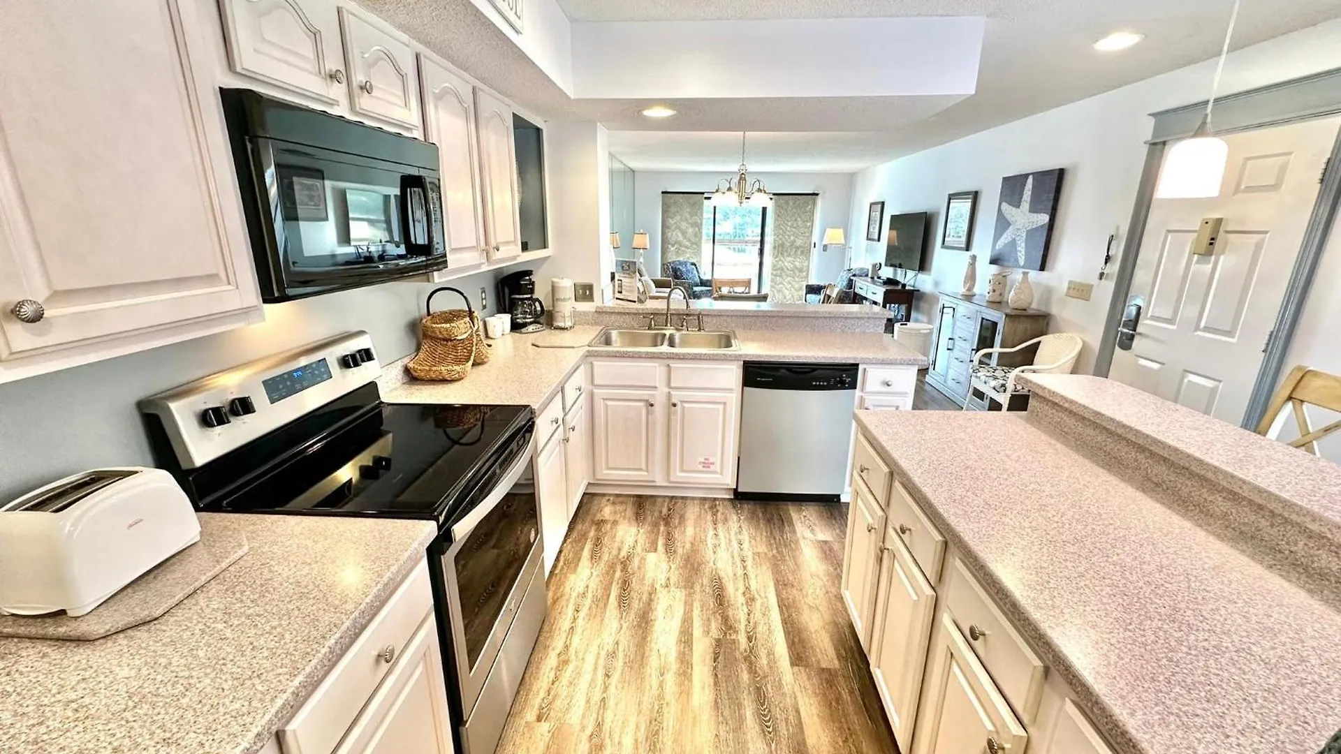 914 Harbour Point Destin