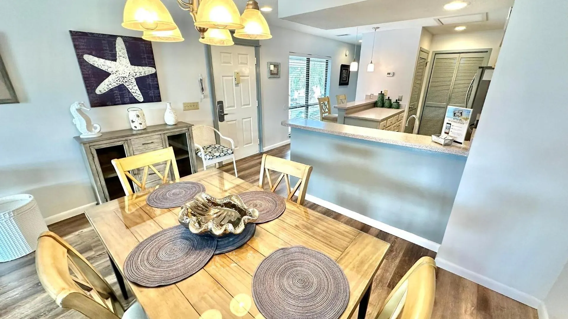 Villa 914 Harbour Point *
