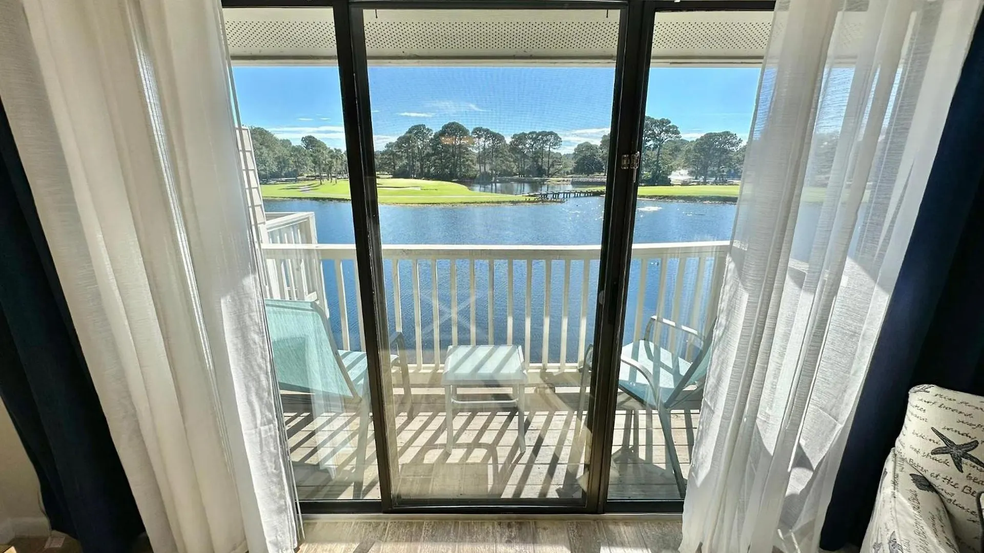 912 Harbour Point Villa *