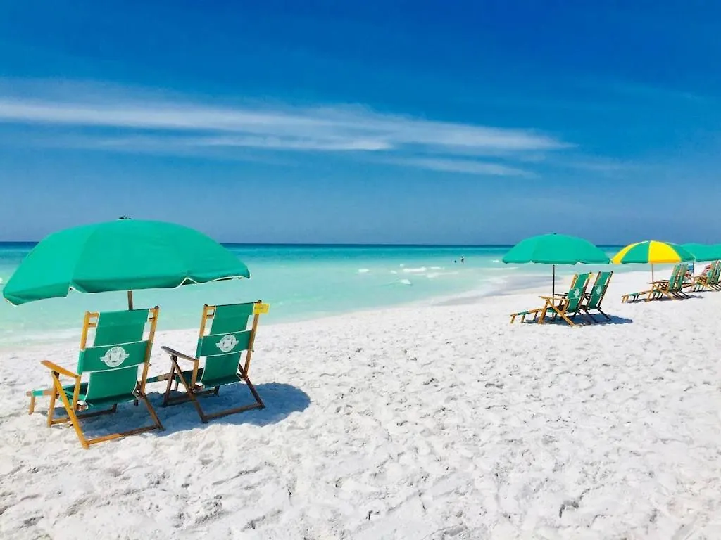 Summerwind Snowdrift * Destin