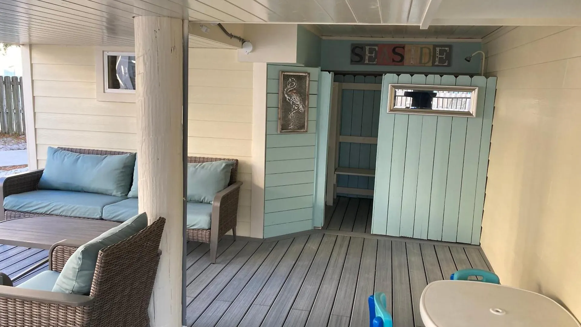 Summerwind Snowdrift Holiday home Destin