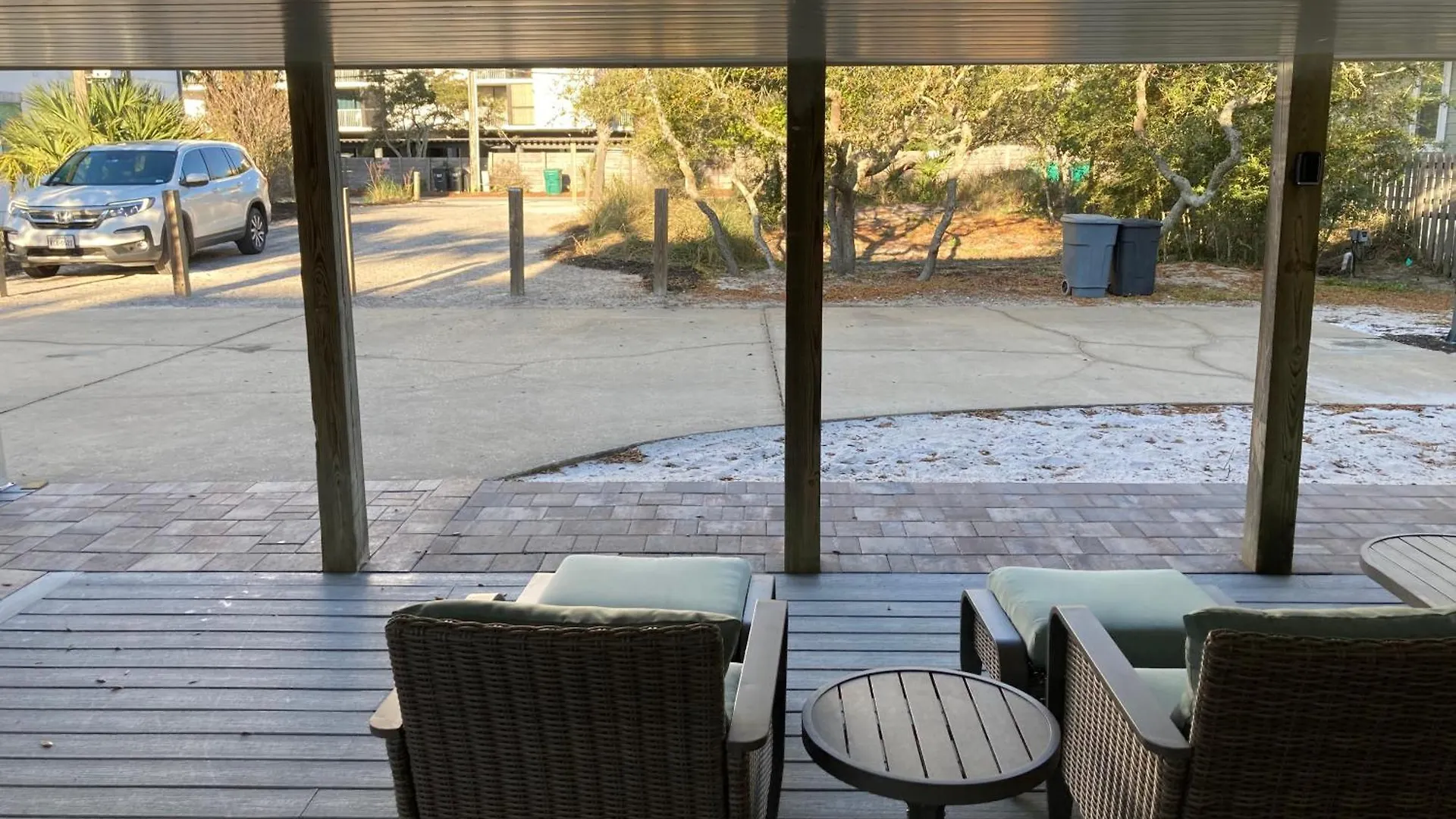 Holiday home Summerwind Snowdrift *