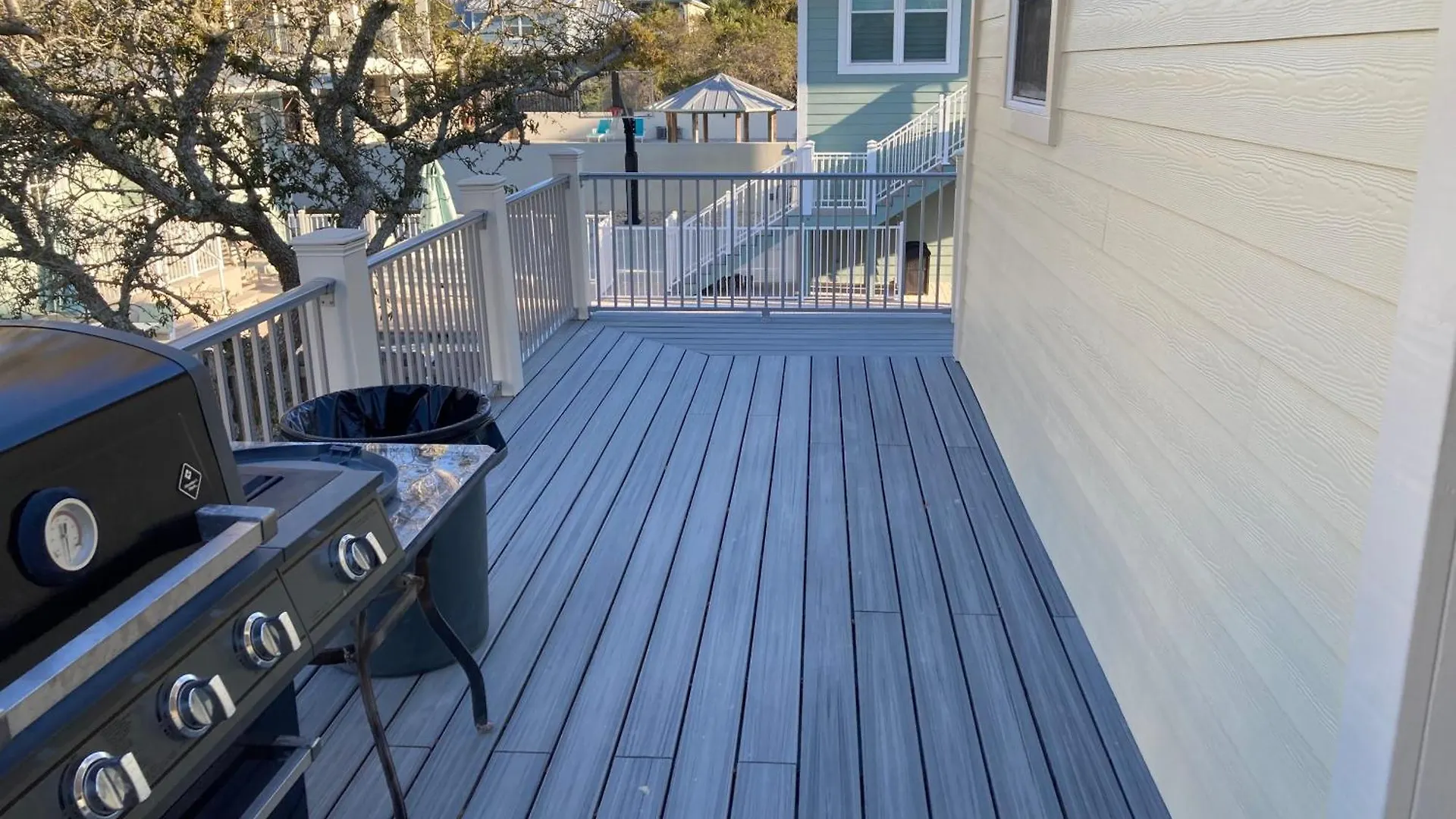 Holiday home Summerwind Snowdrift Destin