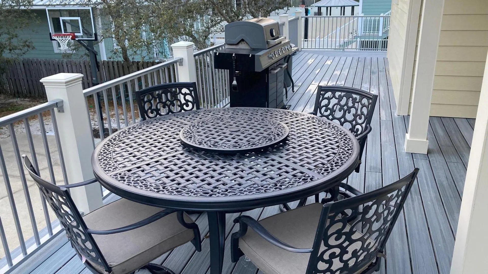 Summerwind Snowdrift Holiday home Destin