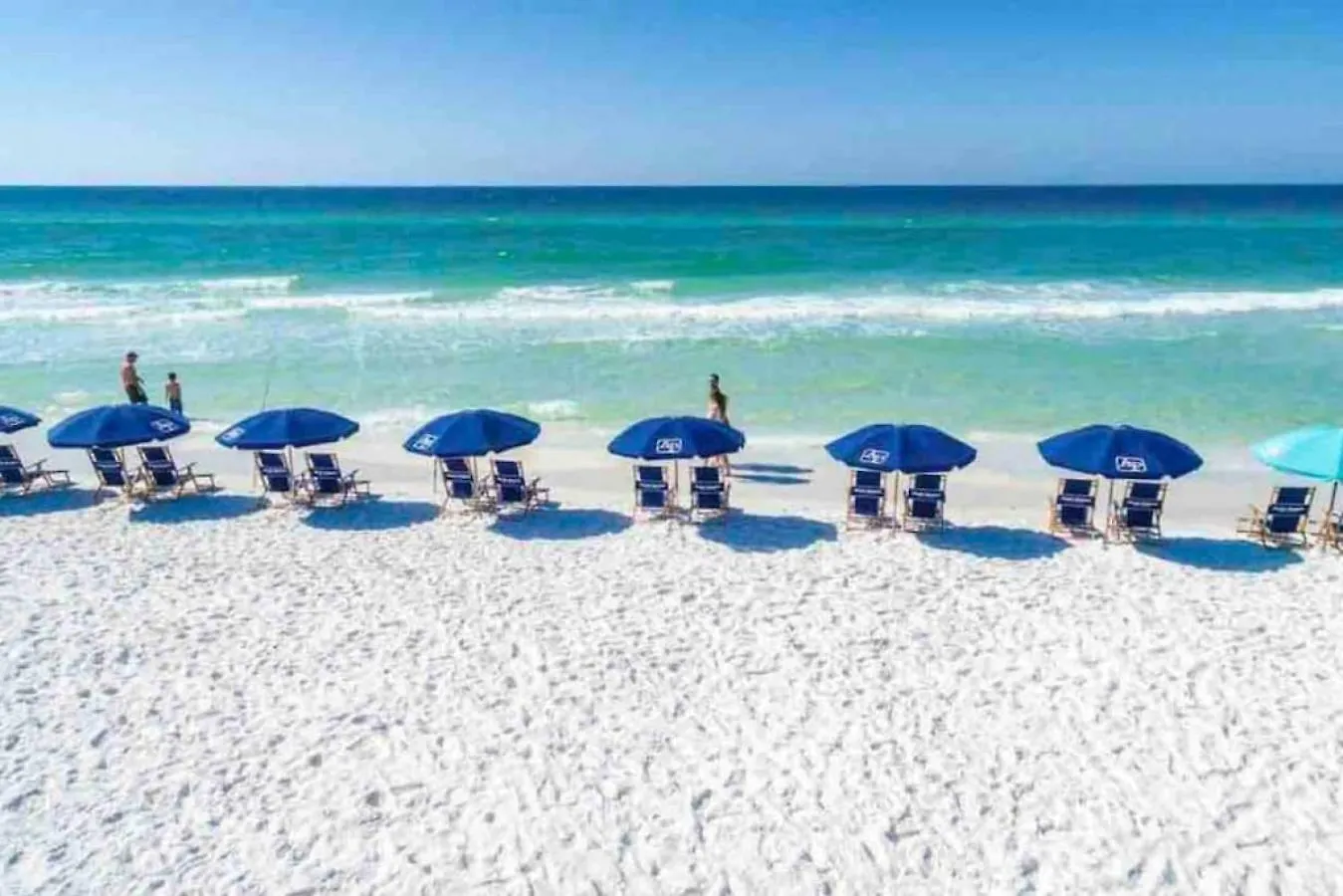 Holiday home Aqua Del Sol - Elevated Experience - Quiet Pool Destin