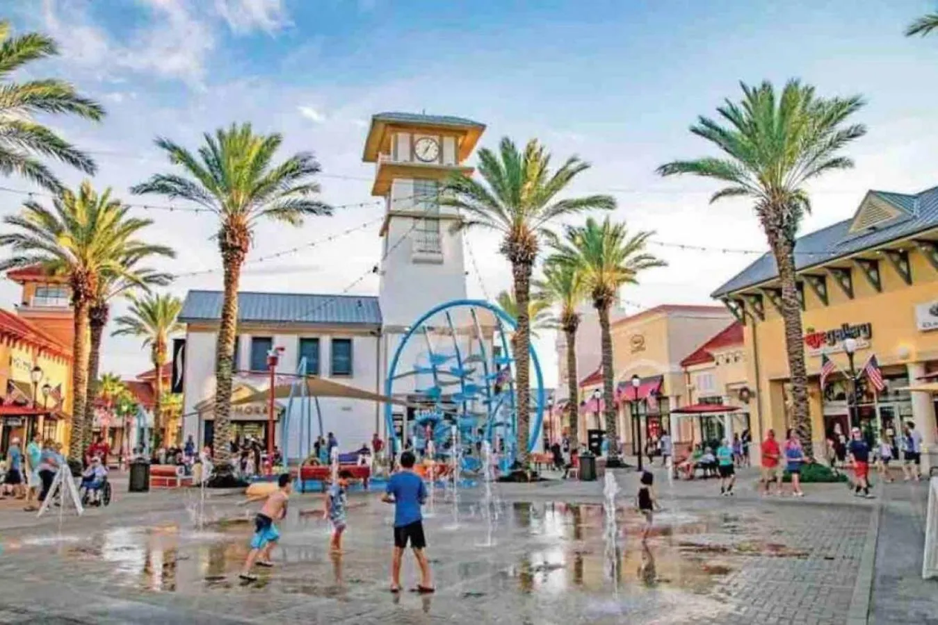 Aqua Del Sol - Elevated Experience - Quiet Pool Destin