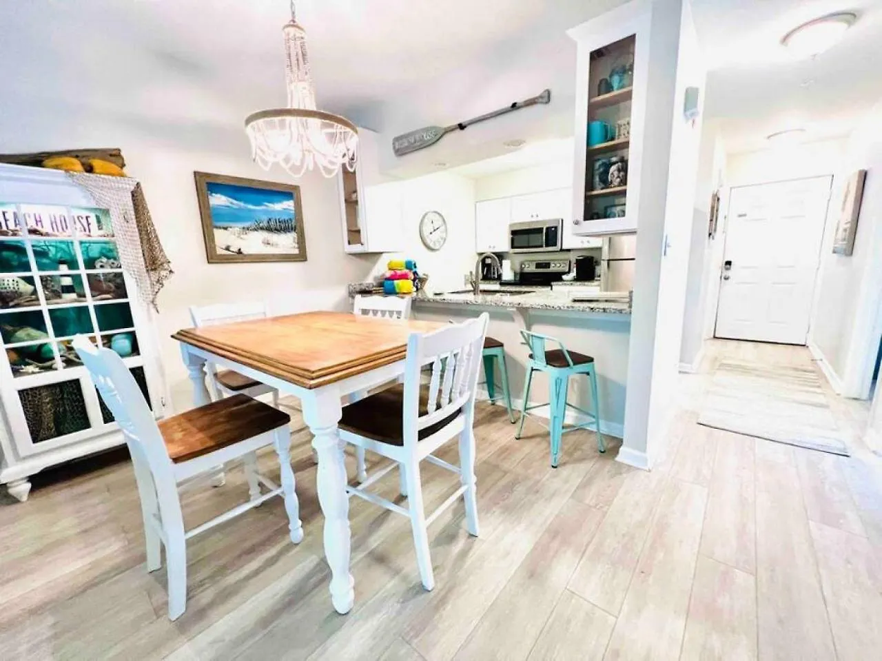 Holiday home Aqua Del Sol - Elevated Experience - Quiet Pool Destin