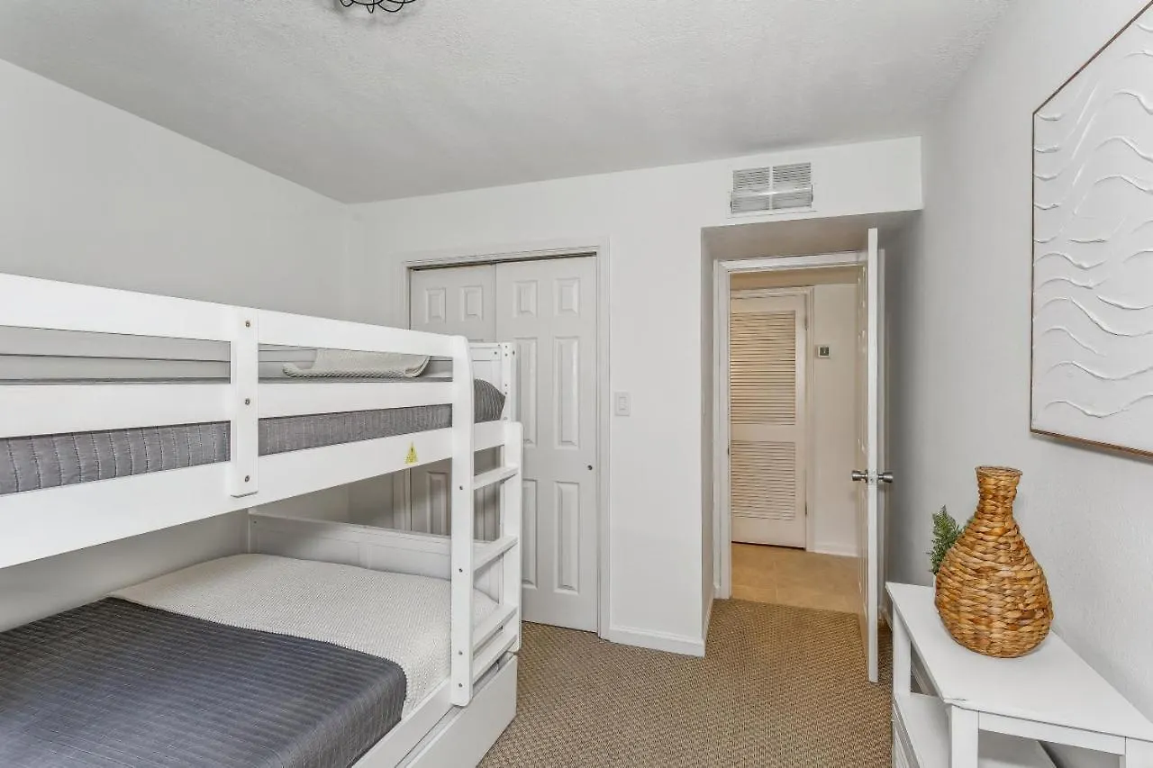 Kokomo - Walk To - - Golf Holiday home *