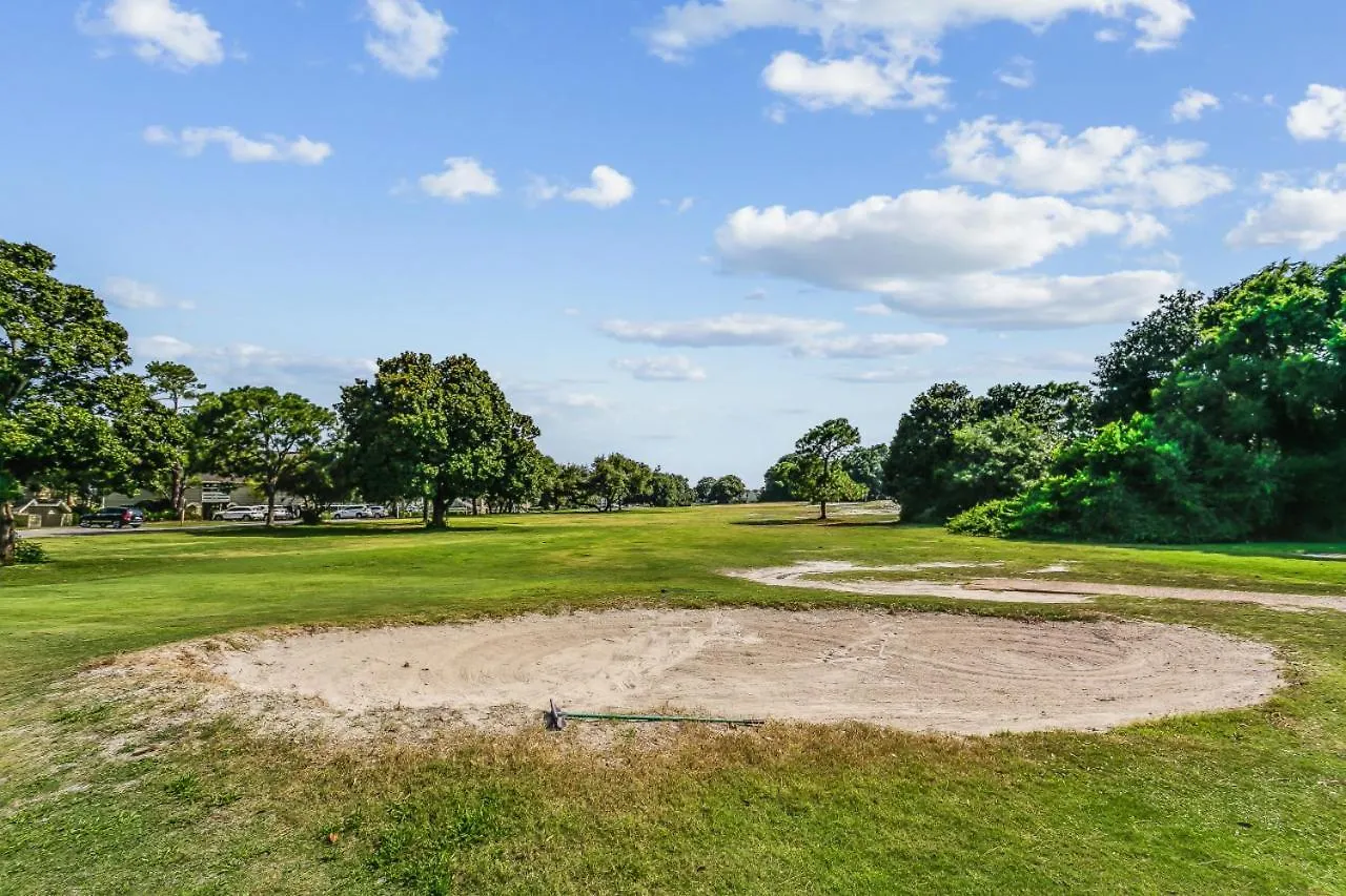 Holiday home Kokomo - Walk To - - Golf