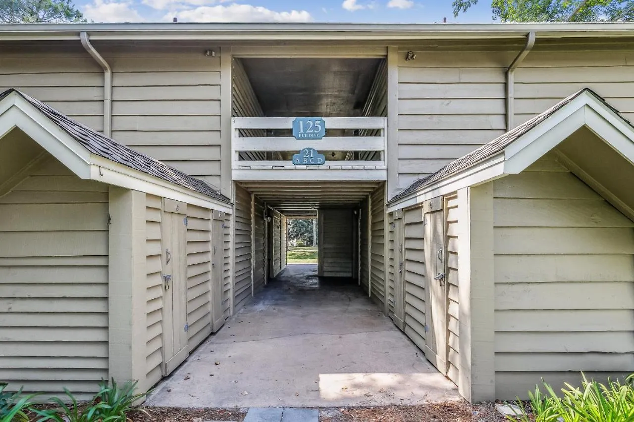 Kokomo - Walk To - - Golf Destin
