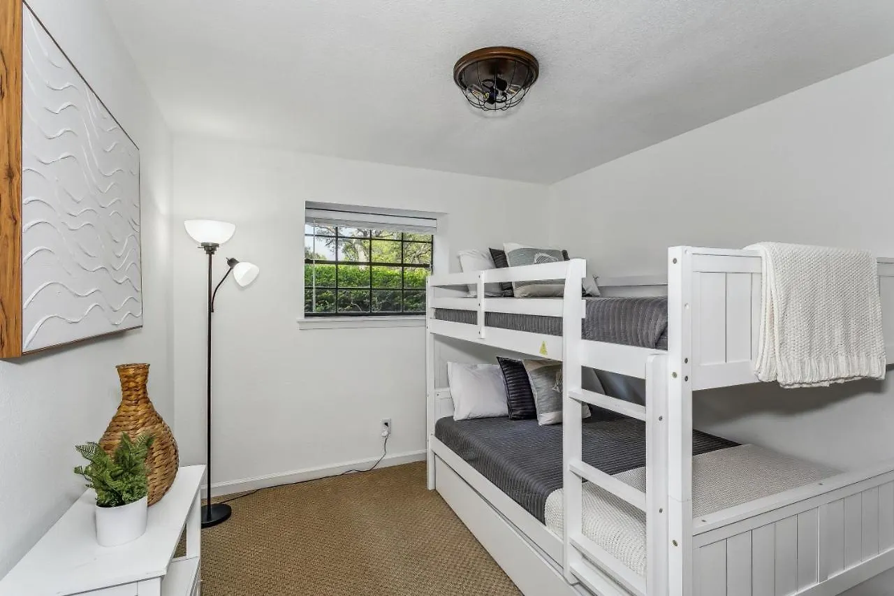 Holiday home Kokomo - Walk To - - Golf *