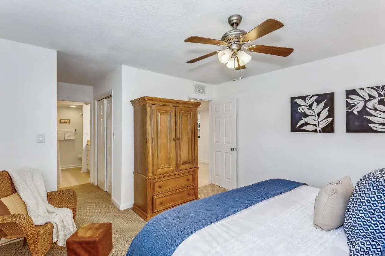 Kokomo - Walk To - - Golf Holiday home *