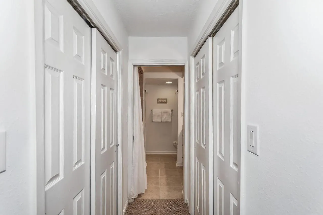 Kokomo - Walk To - - Golf Holiday home Destin