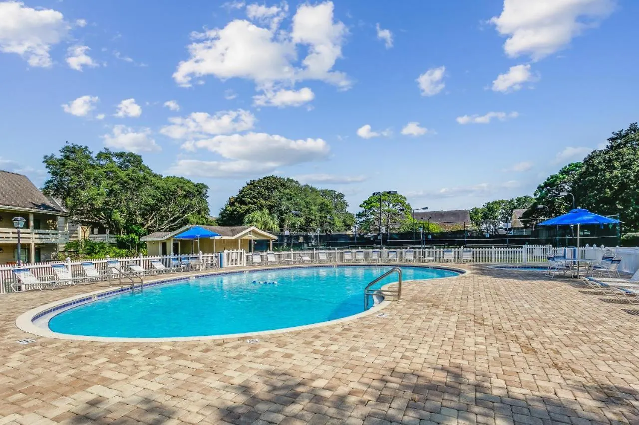 Kokomo - Walk To - - Golf Destin