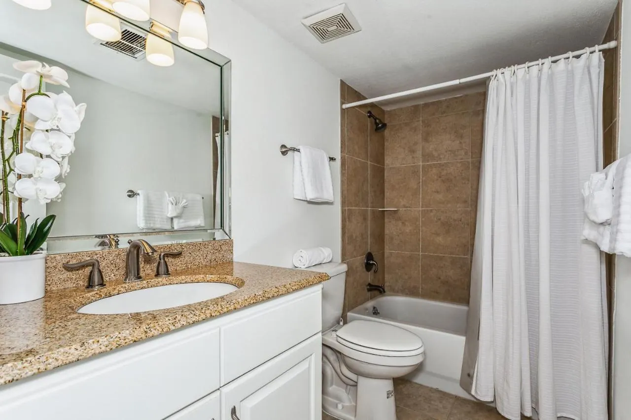 Kokomo - Walk To - - Golf Holiday home *
