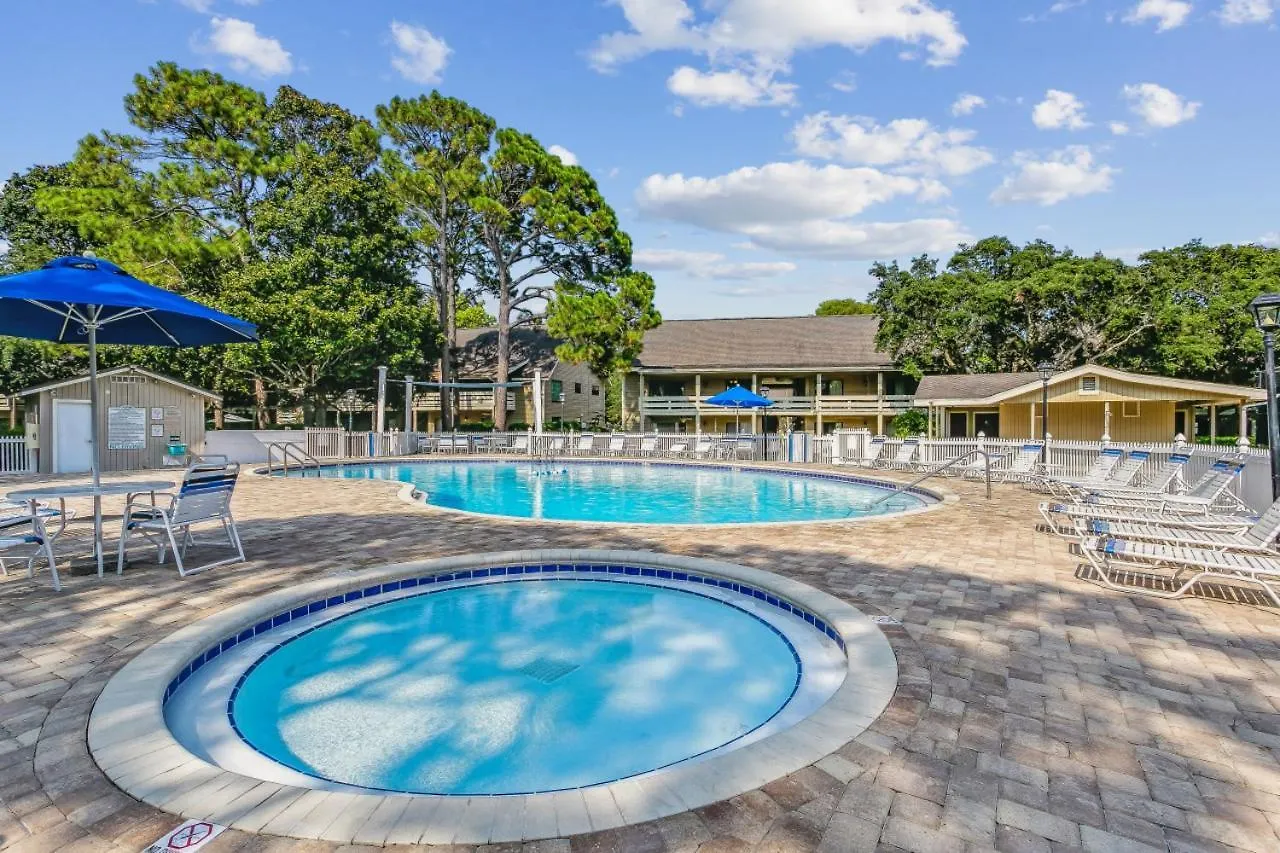 Kokomo - Walk To - - Golf Holiday home Destin