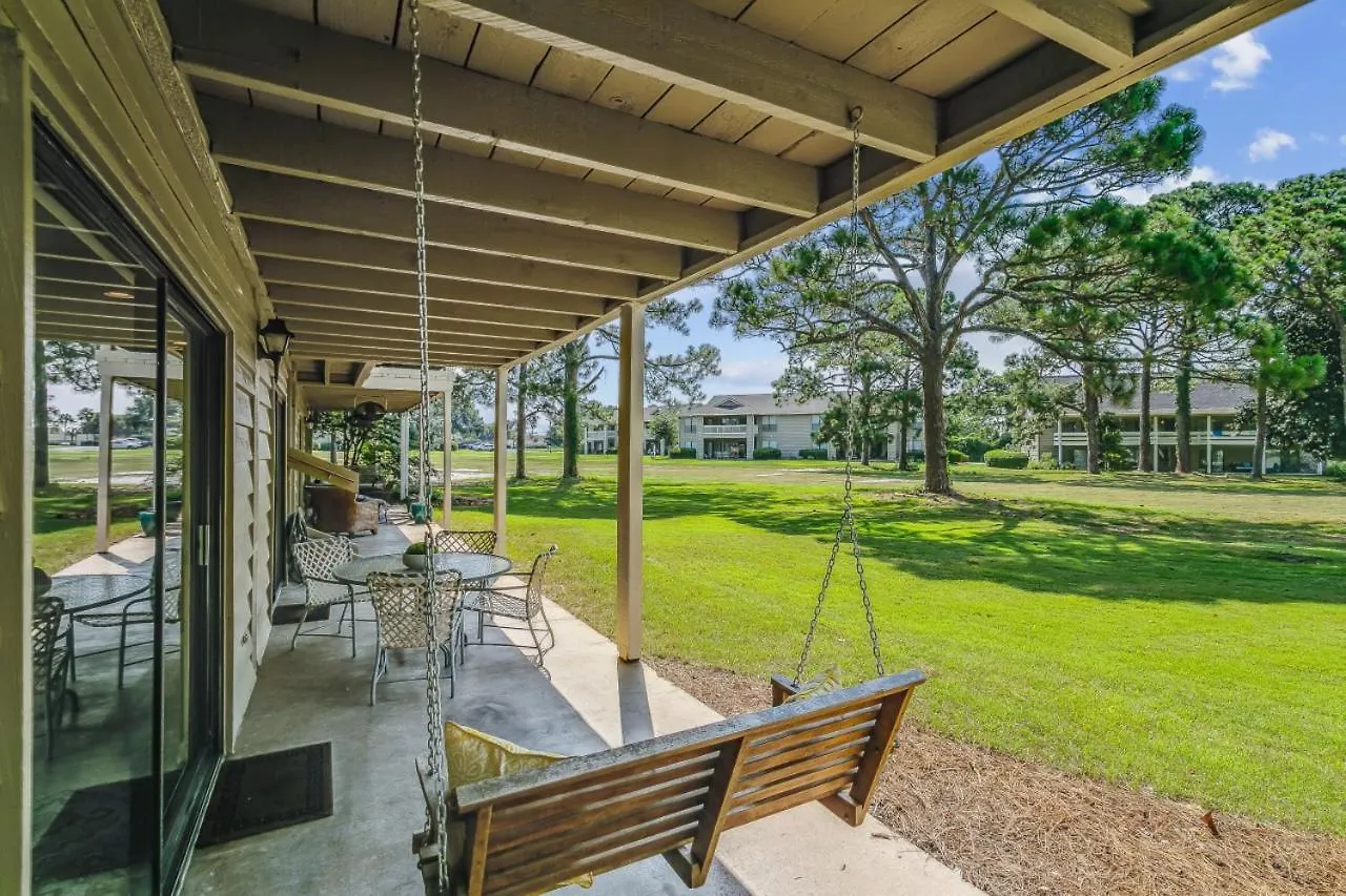 Kokomo - Walk To - - Golf Holiday home