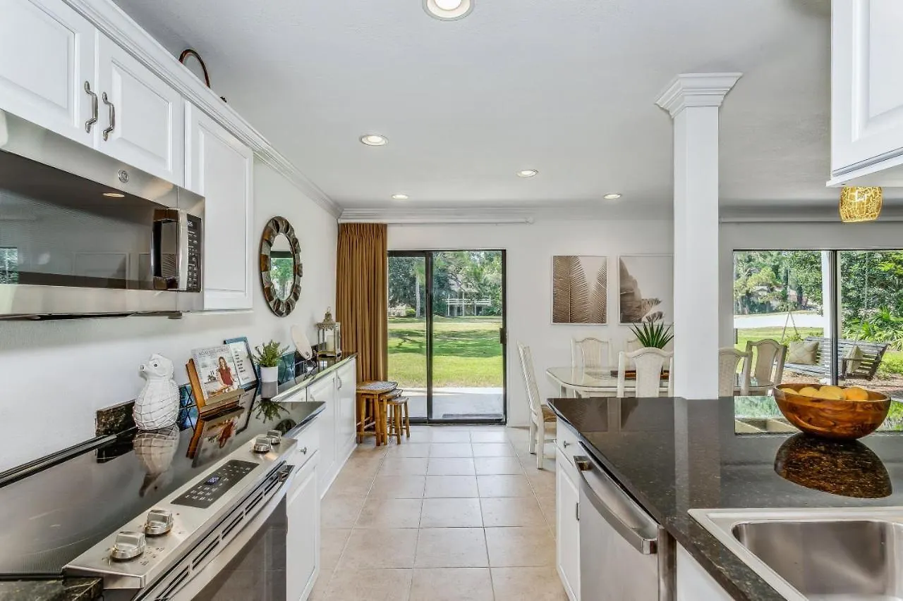 Holiday home Kokomo - Walk To - - Golf