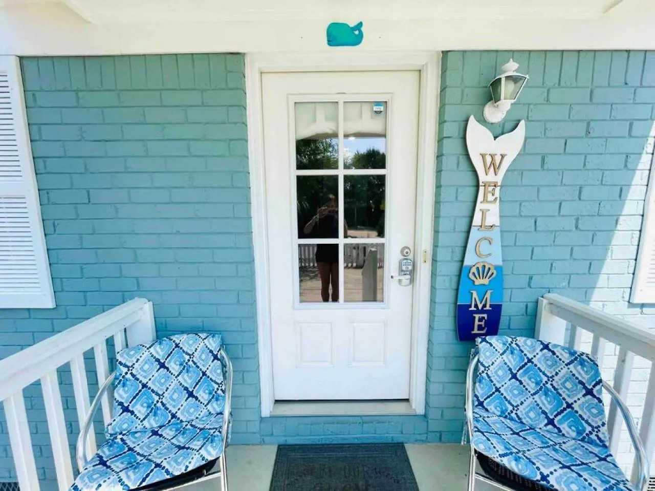 Holiday home Sol Searching - Family Friendly *