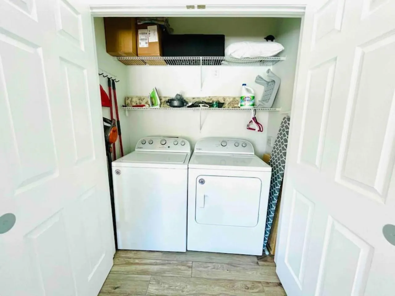 Holiday home Sol Searching - Family Friendly