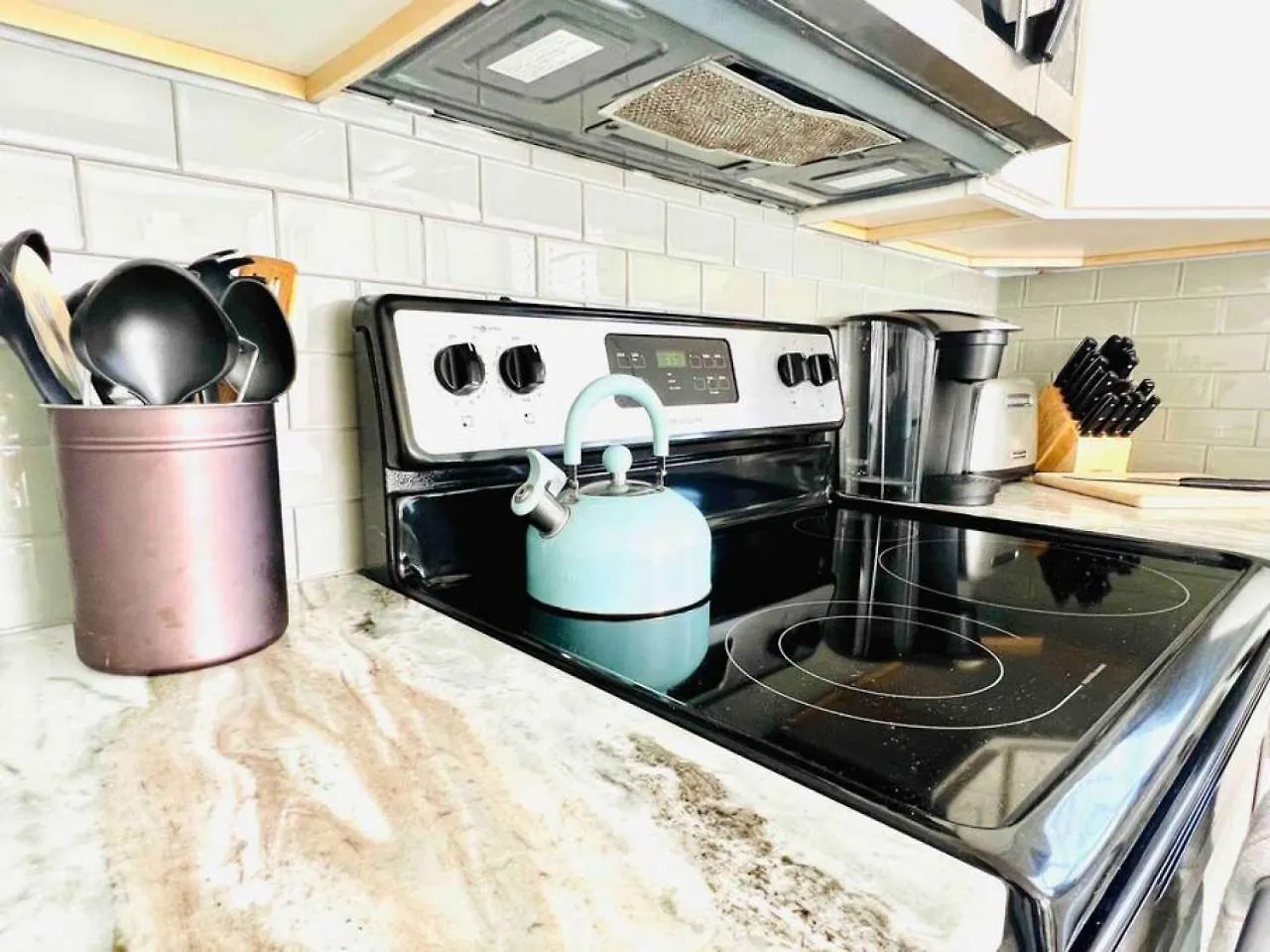 Sol Searching - Family Friendly Holiday home