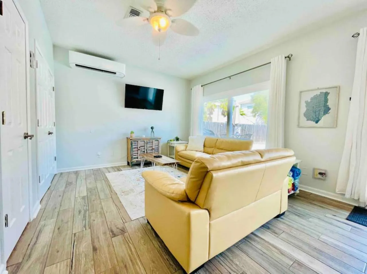 Sol Searching - Family Friendly Holiday home *