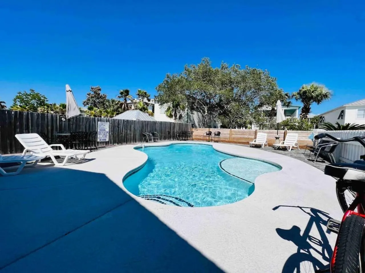 Holiday home Sol Searching - Family Friendly